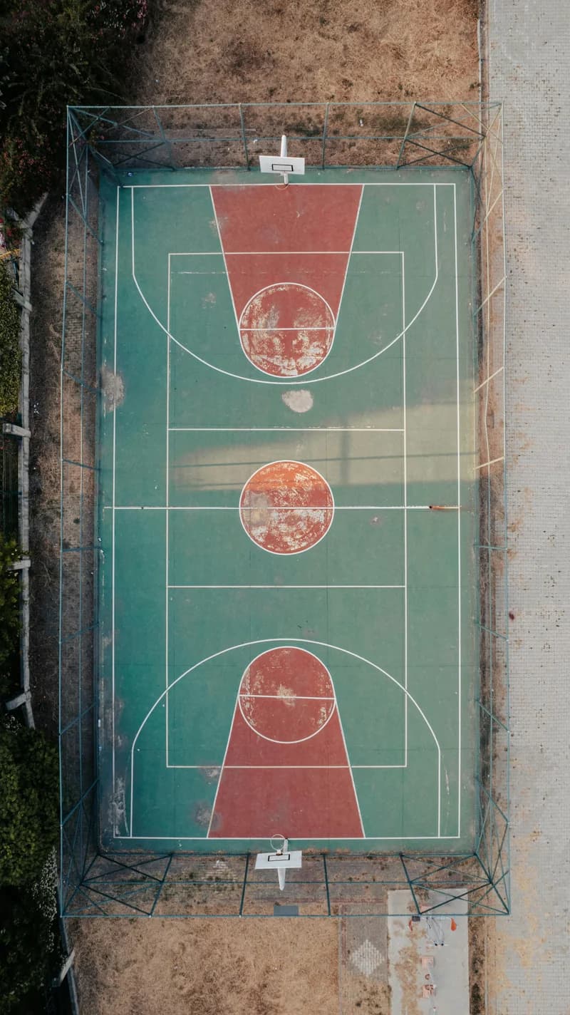 Rucker Park